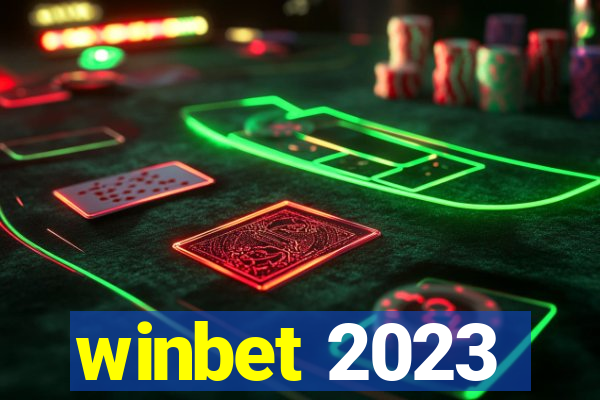 winbet 2023